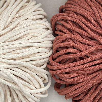 BRAIDED CORDS - Everything you need to know about this versatile fibre