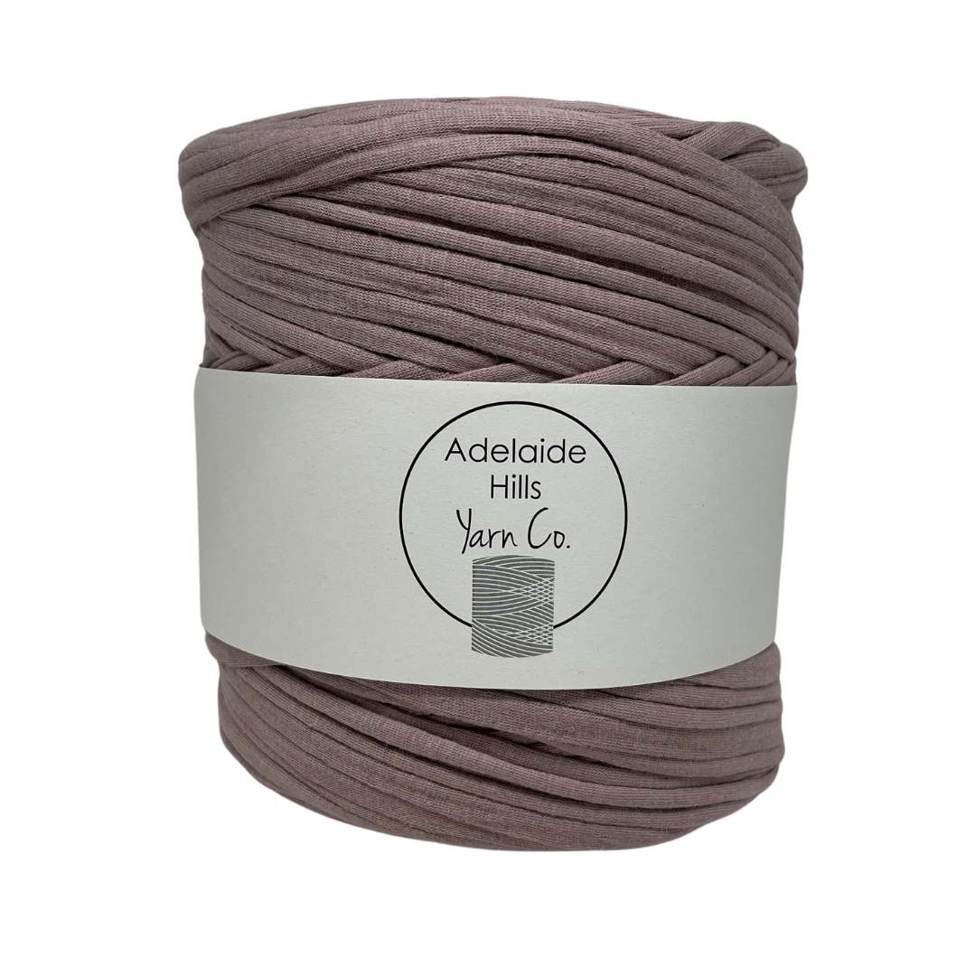 T-shirt Yarn NEUTRALS Angaston