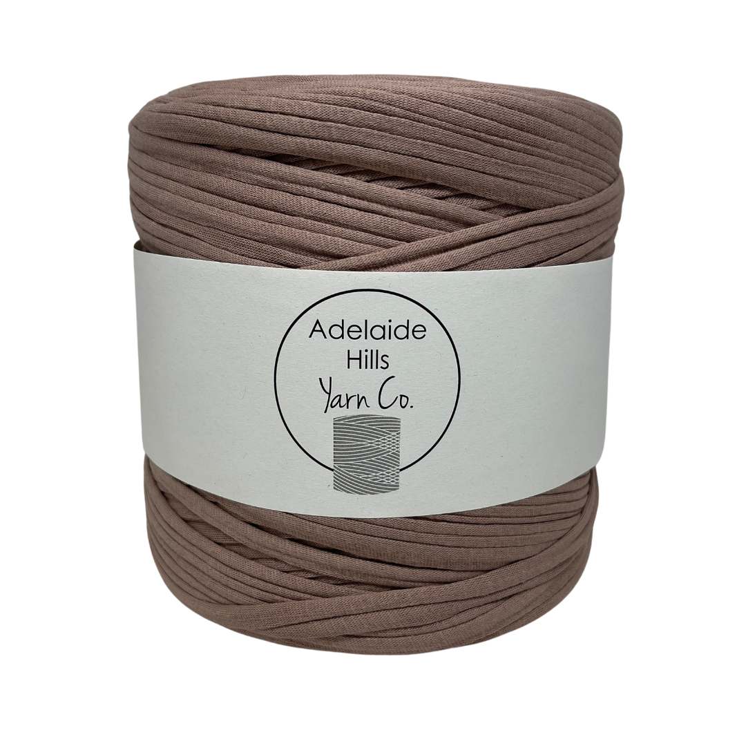 T-shirt Yarn NEUTRALS Barossa