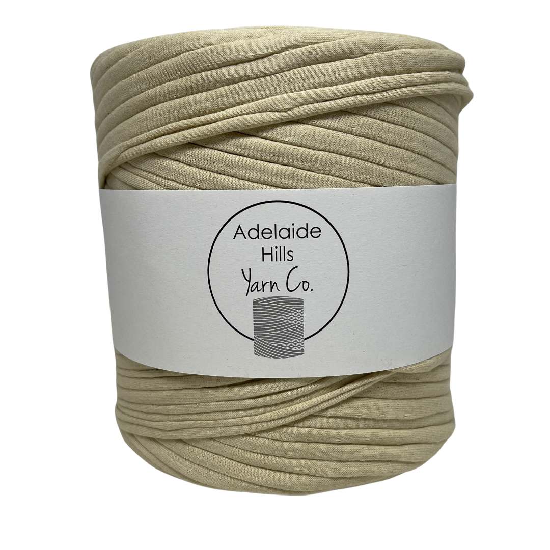 T-shirt Yarn NEUTRALS Yoyo