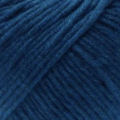 KPC Glencoul Chunky in Blue Steel Close Up